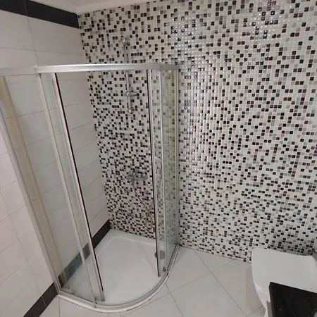 Appartement Elit Life Oba 300 M Sea *