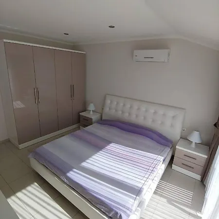Elit Life Oba 300 M Sea * Alanya